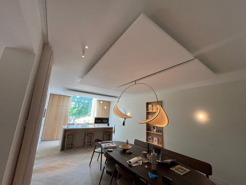 Eetkamer